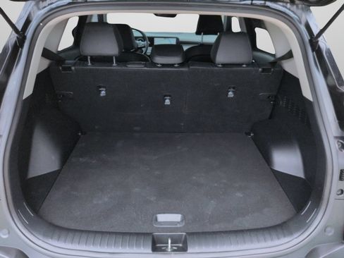 Certified 2024 Kia Seltos EX AWD/4WD image 17