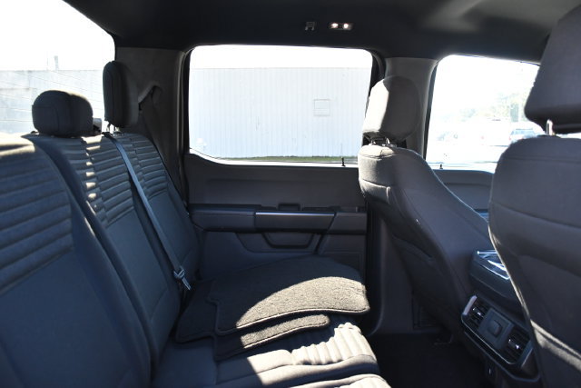 Used 2021 Ford F150 XL w/ STX Appearance Package AWD/4WD image 25