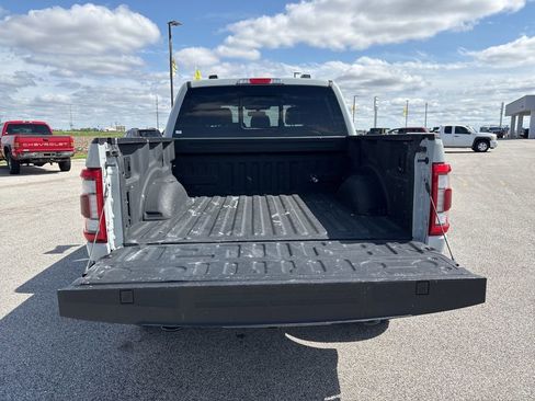 Used 2023 Ford F150 Tremor w/ Equipment Group 402A High AWD/4WD image 9