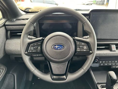 Used 2026 Subaru Outback Premium AWD/4WD image 15