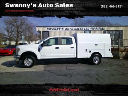 Used 2019 Ford F250 XL w/ Power Equipment Group