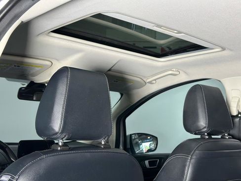 Used 2018 Ford EcoSport Titanium image 23