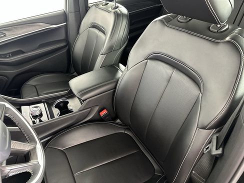 Used 2024 Jeep Grand Cherokee L Limited w/ Luxury Tech Group II AWD/4WD image 23