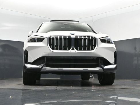 New 2026 BMW X1 xDrive28i w/ Technology Package AWD/4WD image 45