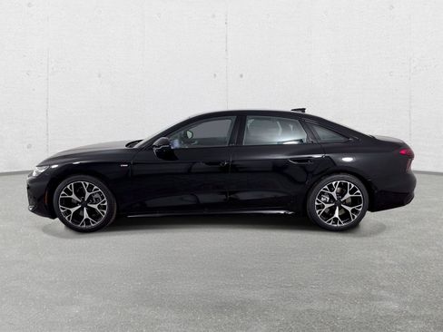 New 2026 Audi A6 Prestige AWD/4WD image 4