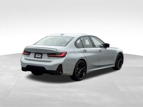 Certified 2024 BMW M340i xDrive w/ Premium Package image 9