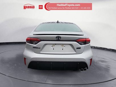 New 2026 Toyota Corolla XSE