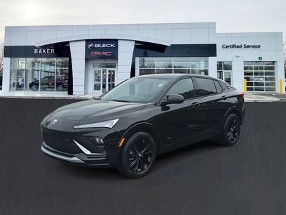 New 2026 Buick Envista Sport Touring w/ Convenience I Package