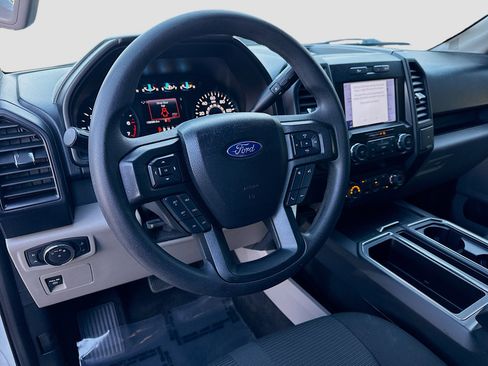 Used 2020 Ford F150 XL w/ Equipment Group 101A Mid image 9