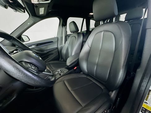Used 2021 BMW X1 xDrive28i w/ Convenience Package image 13
