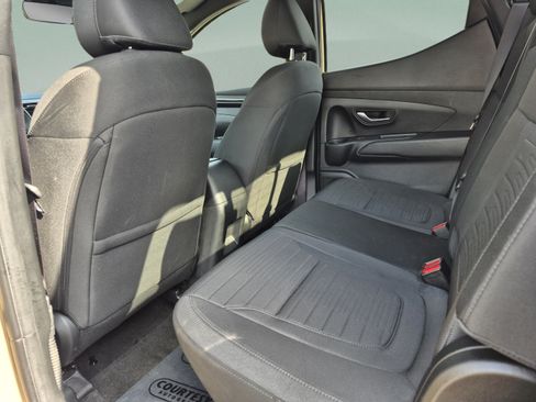 Certified 2023 Hyundai Santa Cruz SEL w/ Activity Package FWD image 14