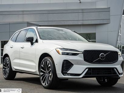 New 2026 Volvo XC60 B5 Ultra w/ Protection Package Premier