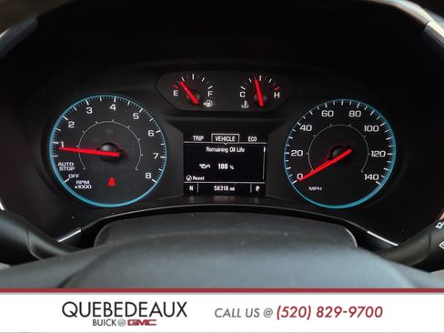 Used 2019 Chevrolet Equinox LS FWD image 13