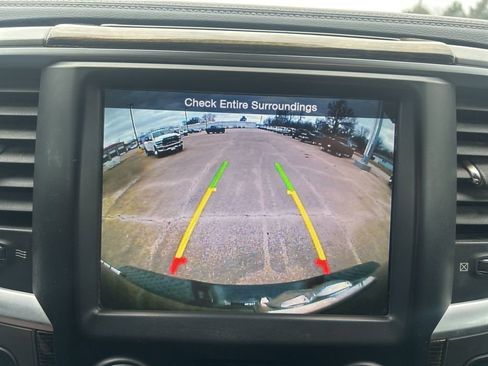 Used 2015 RAM 2500 Limited image 16