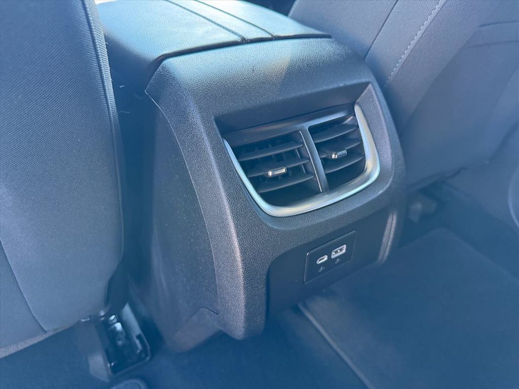Used 2021 Chevrolet Blazer LT w/ LPO, Black Accent Package FWD image 12