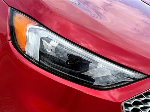 Used 2023 Ford Edge SEL image 27