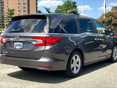 Used 2019 Honda Odyssey EX