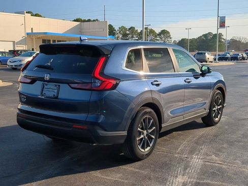 New 2026 Honda CR-V EX-L image 8