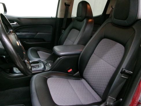 Used 2020 Chevrolet Colorado Z71 image 20