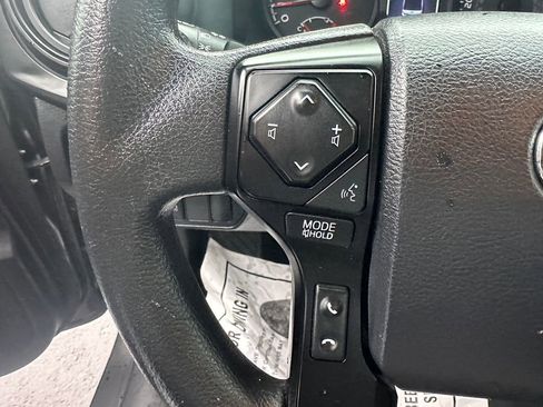 Used 2023 Toyota Tacoma SR image 20