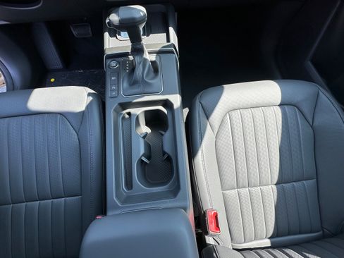 New 2027 Kia Seltos X-Line S AWD/4WD image 30