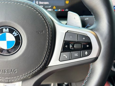 Used 2025 BMW X6 M60i image 37