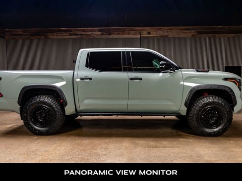 Used 2022 Toyota Tundra TRD Pro image 11
