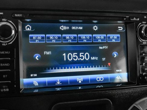 Used 2012 Jeep Wrangler Unlimited Sport image 22