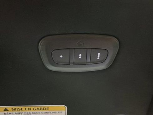 Used 2024 Jeep Grand Wagoneer Series III w/ Rear Seat Video Group 1 image 49