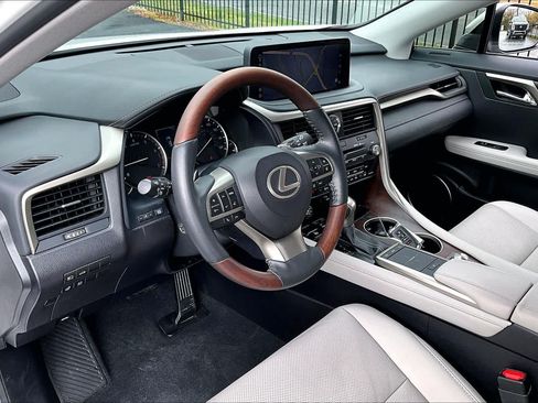 Used 2022 Lexus RX 350 FWD w/ Premium Package image 17