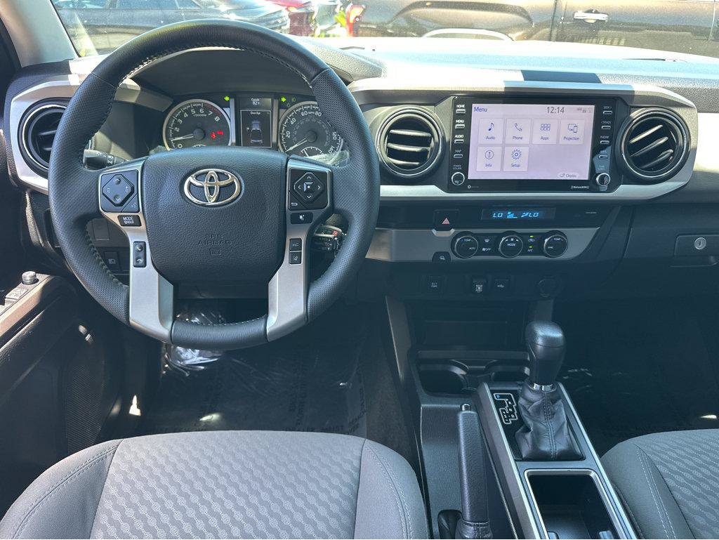 Used 2021 Toyota Tacoma SR5 RWD image 20
