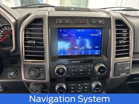 Used 2020 Ford F150 Raptor w/ Equipment Group 802A Luxury image 22