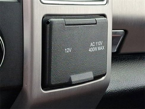 Used 2019 Ford F350 Platinum w/ Platinum Ultimate Package image 27