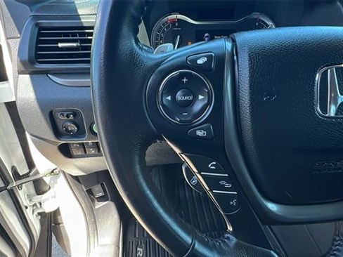 Used 2022 Honda Ridgeline RTL-E image 28