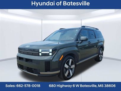 Used 2024 Hyundai Santa Fe Limited