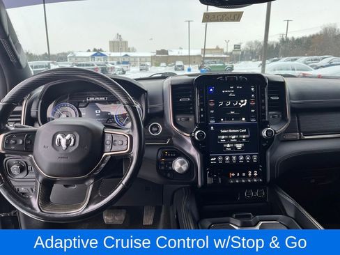 Used 2020 RAM 1500 Limited image 22