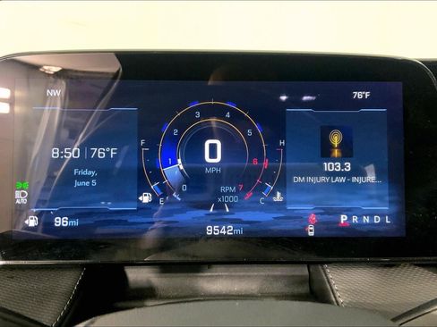 Used 2026 Chevrolet Equinox LT FWD image 20