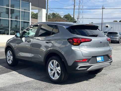 New 2026 Buick Encore GX Preferred w/ Comfort Package image 20