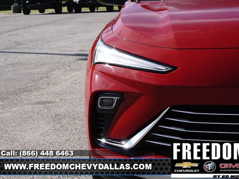 New 2026 Buick Envista Preferred image 39