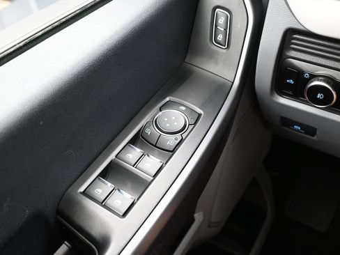 Used 2026 Ford F250 XLT AWD/4WD image 25