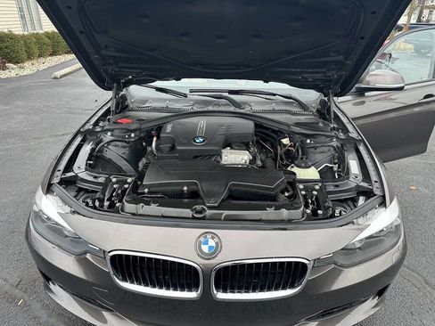 Used 2013 BMW 328i xDrive Sedan image 9