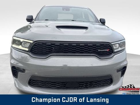 Used 2023 Dodge Durango R/T AWD/4WD image 10