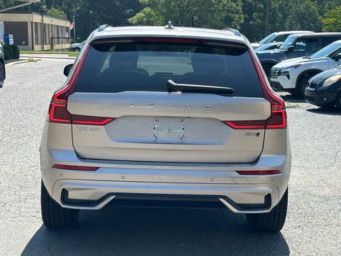 Used 2026 Volvo XC60 B5 Ultra w/ Protection Package Premier AWD/4WD image 7