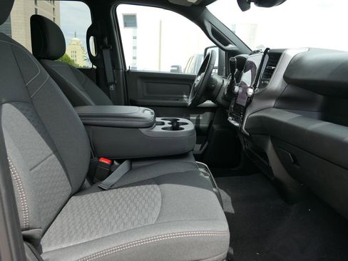 New 2026 RAM 3500 Tradesman image 25