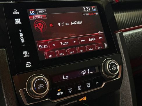 Used 2018 Honda Civic Type R image 42