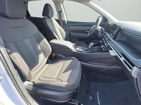 New 2026 Hyundai Tucson SEL FWD image 14