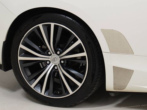 Used 2017 INFINITI Q60 3.0t w/ Premium Plus Package 3.0T image 55