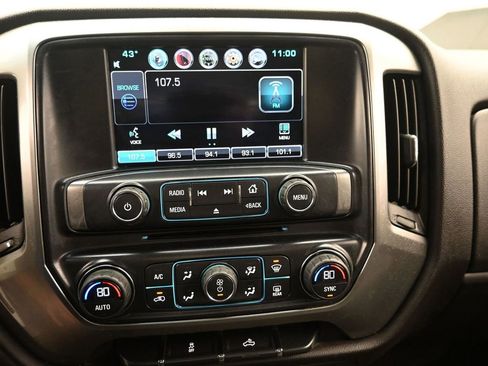 Used 2015 Chevrolet Silverado 1500 LT w/ All Star Edition image 18