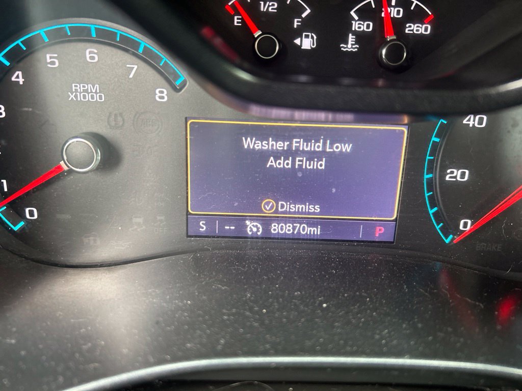 Used 2019 Chevrolet Colorado LT AWD/4WD image 14