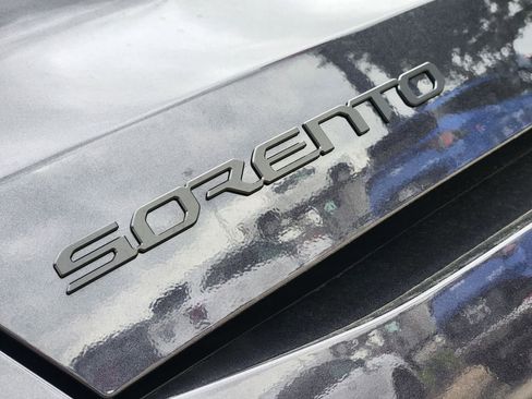 New 2026 Kia Sorento SX Prestige AWD/4WD image 8